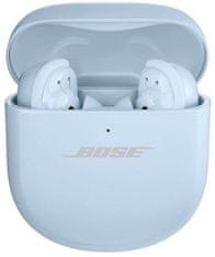 Bose QuietComfort Ultra Earbuds, modrá