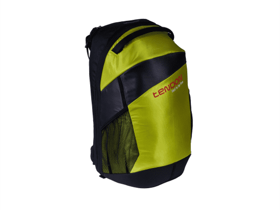 Lanex Gear Bag - zelená