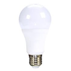Solight  LED žárovka klasický tvar A65 15W, E27, 4000K, 220°, 1650lm