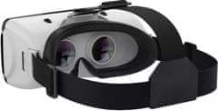 HADEX 3D brýle SC-G06B pro virtuální realitu k mobilu