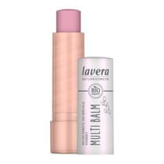 Lavera Lavera Multi balzám Cloudy Pink 02 4,9 g