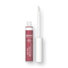 Lavera Lavera Lesk na rty – 02 Hot Cherry 5,5 ml