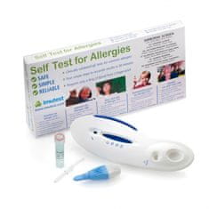Imutest Imutest Airbone - test na vzduchem šířené alergie - sleva