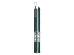 Maybelline 1.3g tattoo liner gel pencil, 817 hunter green
