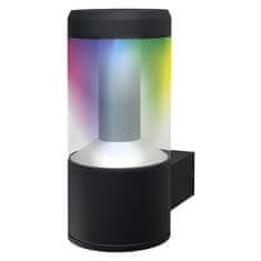 Osram LEDVANCE SMART plus BT Modern Lantern Wall Multicolor 4058075184572