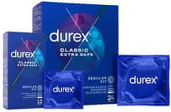 Durex Durex Extra Safe 2+1 54ks