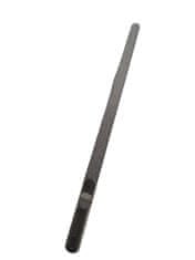Leventi Pilník na nehty - kovový - 18 cm
