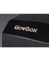TowBox V3 box na tažné zařízení, Barva V3 Urban Black