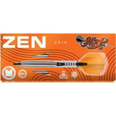 Šipky Steel Zen Dojo - 21g