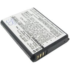 CameronSino Baterie pro Samsung řady ES, ST (ekv. BP-70A), 740 mAh, Li-Ion