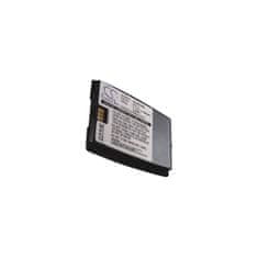 CameronSino Baterie pro Sony Ericsson R320, R520, T28, T29, T36, T39 (ekv. BHC-10), 600 mAh, Li-Ion