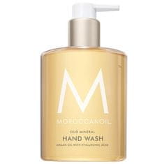 Moroccanoil Tekuté mýdlo na ruce Oud Minéral (Hand Wash) 360 ml
