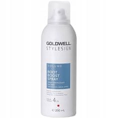 GOLDWELL Sprej pro nadzvednutí vlasů od kořínků Stylesign Volume (Root Boost Spray) 200 ml