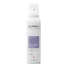 GOLDWELL Sprej pro lesk vlasů Stylesing Smooth (Shine Spray) 150 ml