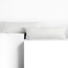 DecoKing Povlaky na polštáře Amber I bílé, velikost fi20x120*2