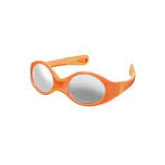 Visiomed REVERSO TWIST, Sluneční brýle pro děti od 12 do 24 měsíců, oranžová