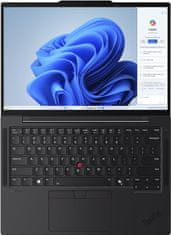 Lenovo ThinkPad T14s Gen 5, černá (21LS001UCK)