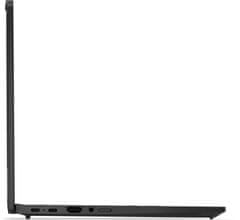 Lenovo ThinkPad T14s Gen 5, černá (21LS001UCK)