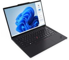 Lenovo ThinkPad T14s Gen 5, černá (21LS002VCK)