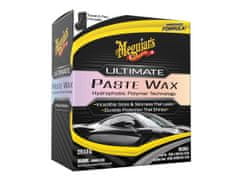 Meguiar's ultimate Paste Wax - špičkový tuhý vosk na bázi syntetických polymerů, 226 g