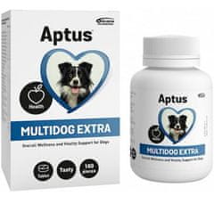 Aptus Multidog Extra VET 100 tbl