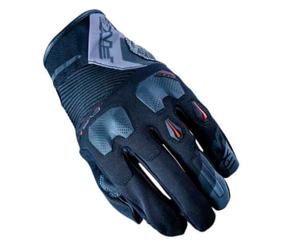 FIVE rukavice TFX3 black/grey