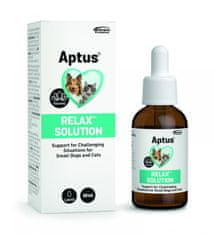 Aptus Relax Solution 30 ml