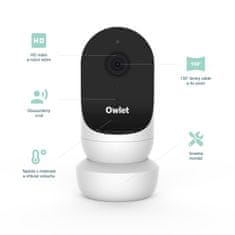 Owlet Chytrá kamera Cam 2