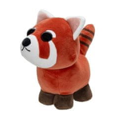 Jazwares Adopt Me! Plyšák Figure Red Panda 20 cm