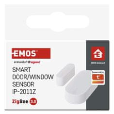 Emos GoSmart bezdrátový dveřní senzor IP-2011Z, ZigBee