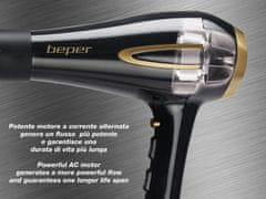 Beper P301ASC001 profesionální fén na vlasy 2200W