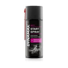 Dynamax spray startovací 400ml DYNAMAX 611510 DTX7 / sprej