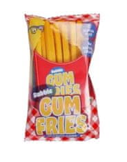 Sweet'n Fun Becky's Bubble Gum Fries 60g