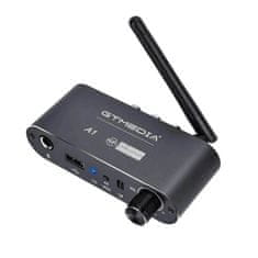 GTmedia Bluetooth 5.2 A1 DAC RX audio přijímač