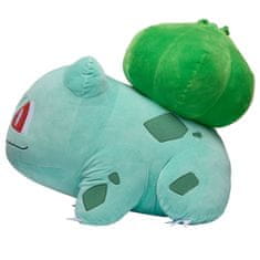 ATAN Plyšová hračka Pokémon Bulbasaur 23cm