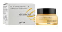 Cosrx Hydratační pleťový krém s propolisem (Propolis Light Cream) 65 ml