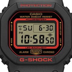 Casio G-Shock Kelvin Hoefler x Powell Peralta DW-5600KH-1ER