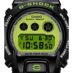 Casio G-Shock DW-6900RCS-1ER (082)