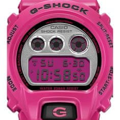 Casio G-Shock DW-6900RCS-4ER (082)