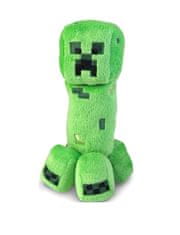 ATAN Plyšová hračka Minecraft roztomilý Creeper PHBH1647