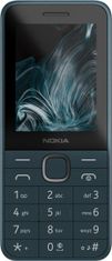 Nokia Nokia 225 4G Dual Sim 2024 Dark Blue