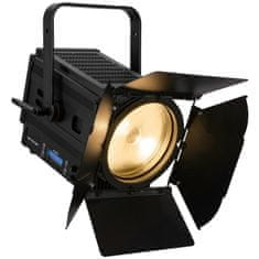 Eurolite LED THA-500F, divadelní reflektor, fresnel