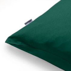 DecoKing Povlaky na polštáře Amber zelené, velikost 40x40*2