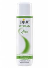 Pjur Pjur Woman Aloe 100 ml lubrikační gel