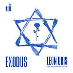 Uris Leon: Exodus