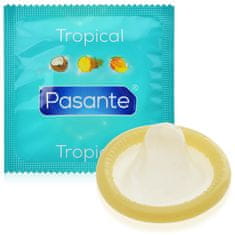 XSARA Pasante tropical – tropický kondom – pss 1075a