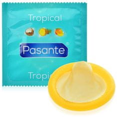 XSARA Pasante tropical – tropický kondom – pss 1075a