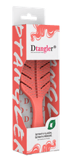 Dtangler Dtangler Sweetness - rozčesávací kartáč 
