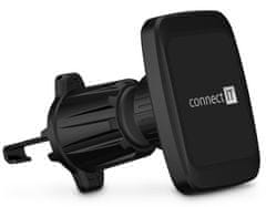 Connect IT InCarz 6Strong360 Pro magnetický držák do mřížky auta, černý (CMC-4047-BK)