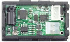 HADEX Multifunkční měřící přístroj 7 v 1 s displejem OLED